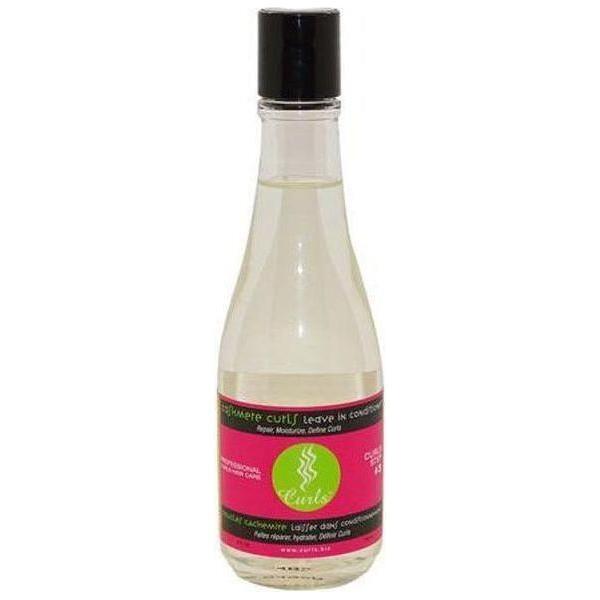 Curls Cashmere Curls Leave in Conditioner 240ml - Gtworld.de