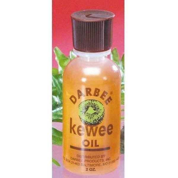 Darbee Kewee Oil 60Ml - Gtworld.de