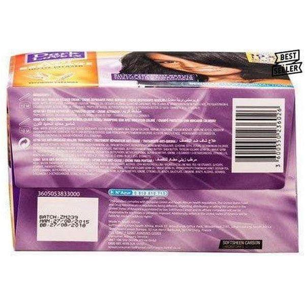 Dark & Lovely Anti Breakage No Lye Relaxer Kit 1 Application Regular - Gtworld.de