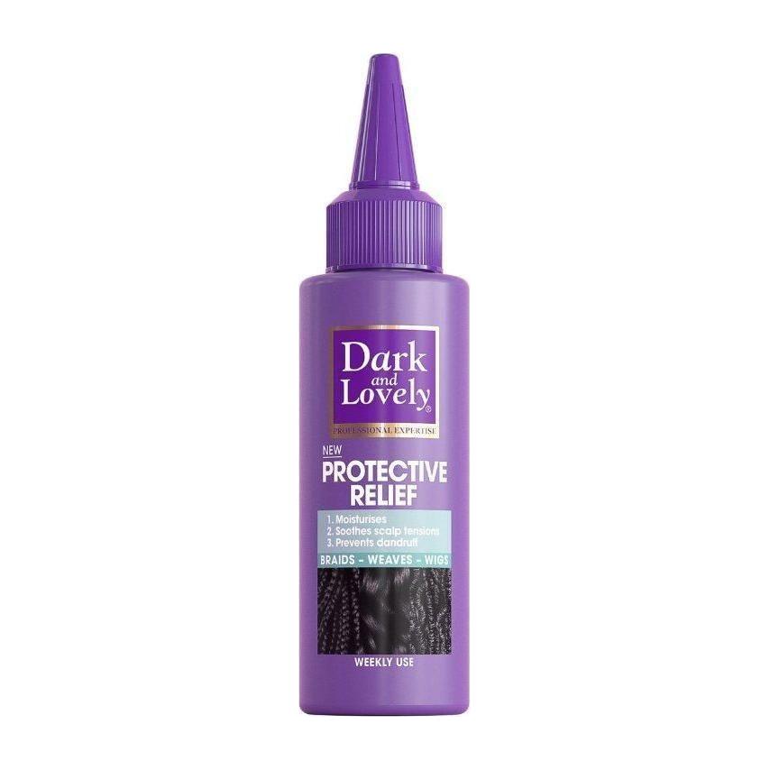 Dark & Lovely Protective Scalp Lotion 100ml - Gtworld.de