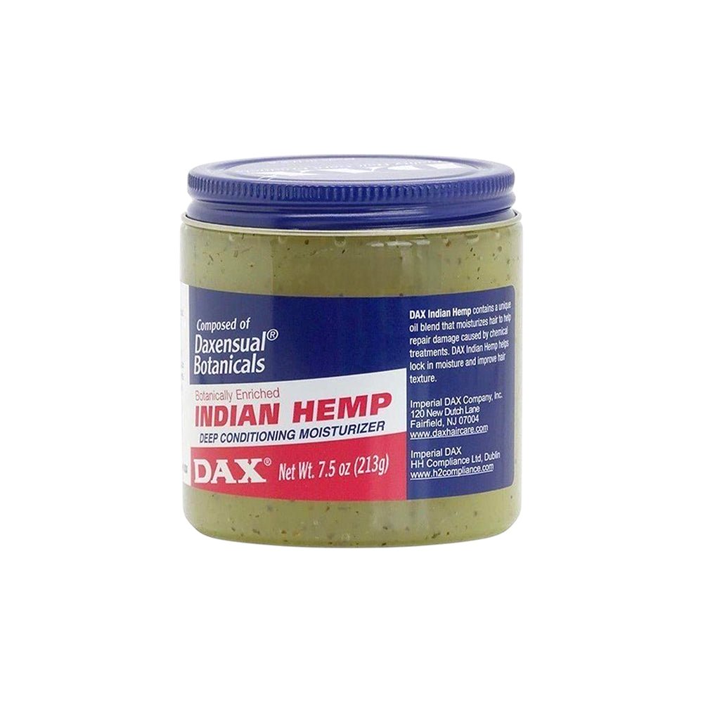 DAX Indian Hemp Deep Conditioning Moisturizer - gtworld.de