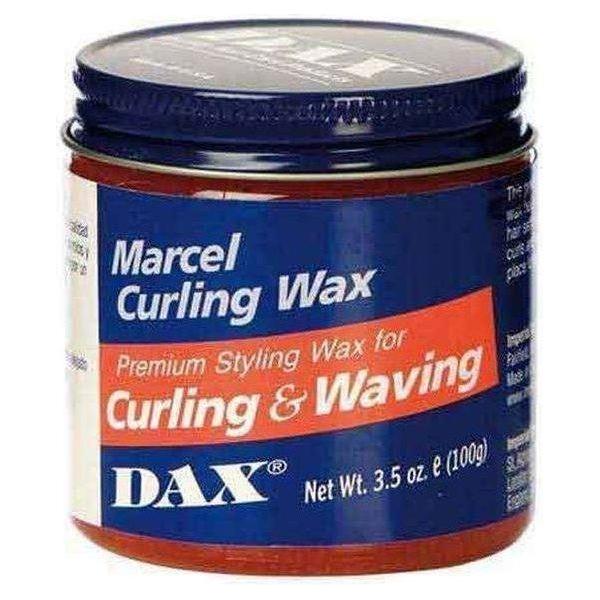 DAX Marcel Curling & Waving Wax 100g - Gtworld.de