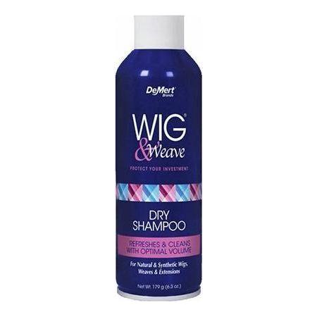 DeMert Wig & Weave Dry Shampoo 6.3 Oz - Gtworld.de