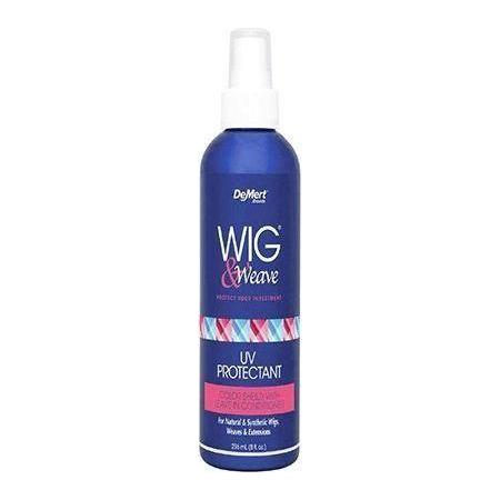 DeMert Wig & Weave UV Protectant Spray 8 Oz - Gtworld.de