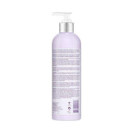 Design Essentials Agave & Lavender Moisturizing & Detangling Conditioner 12oz - Gtworld.de