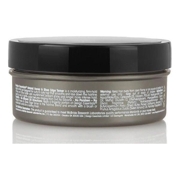 Design Essentials Edge Tamer Firmer Hold 65,2g - Gtworld.de