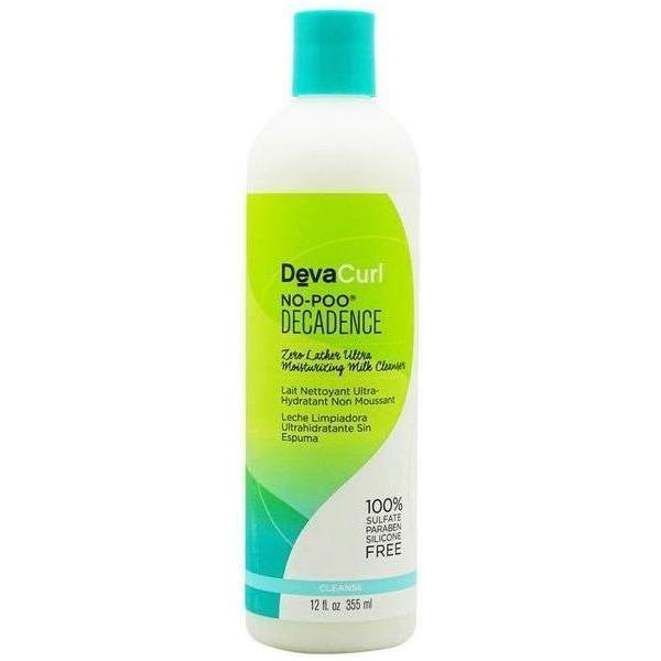 DevaCurl No - Poo Decadence Cleanser 355ml - Gtworld.de