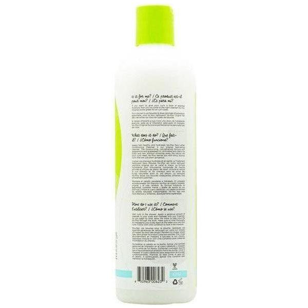 DevaCurl No - Poo Original Conditioning Cleanser 355ml - Gtworld.de