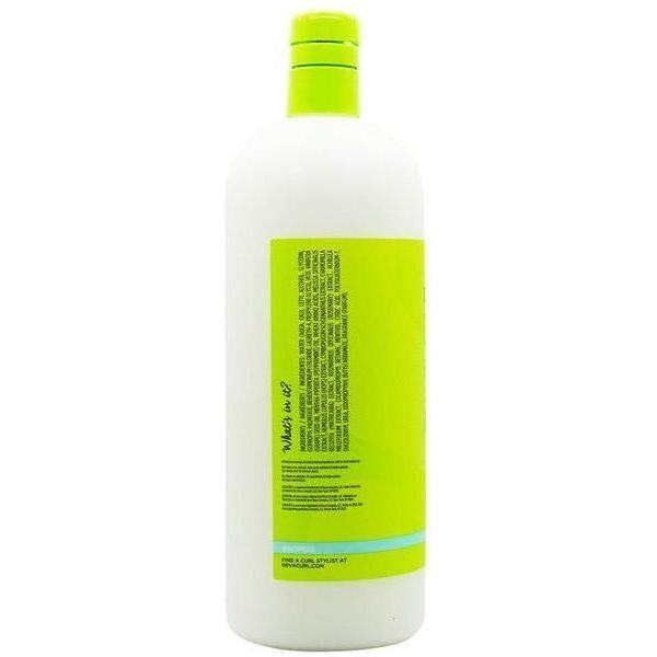 DevaCurl No - Poo Original Conditioning Cleanser 946ml - Gtworld.de