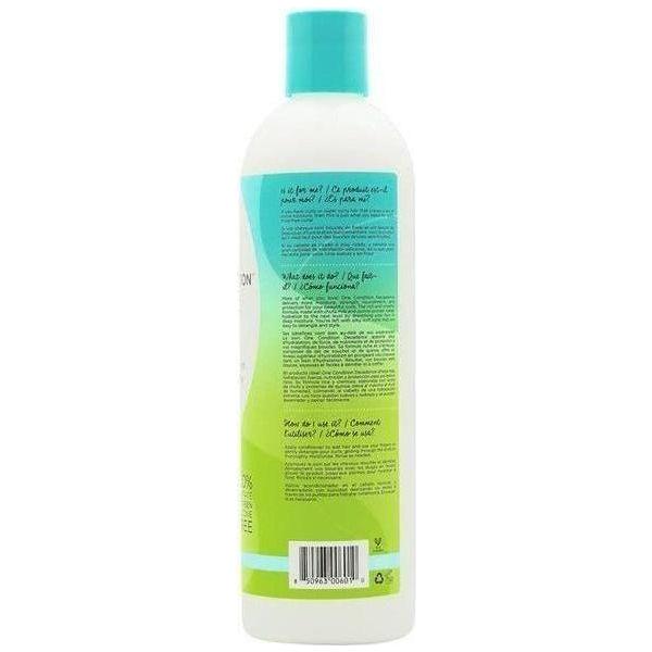 DevaCurl One Condition Decadence Milk Conditioner 355ml - Gtworld.de