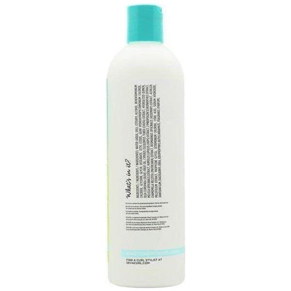 DevaCurl One Condition Decadence Milk Conditioner 355ml - Gtworld.de