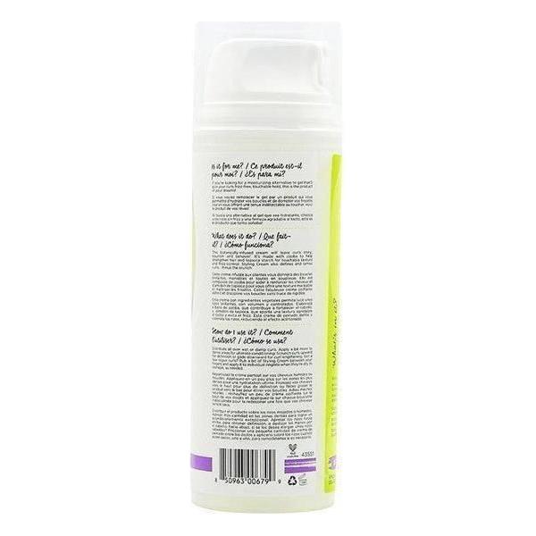 DevaCurl Styling Cream 150ml - Gtworld.de