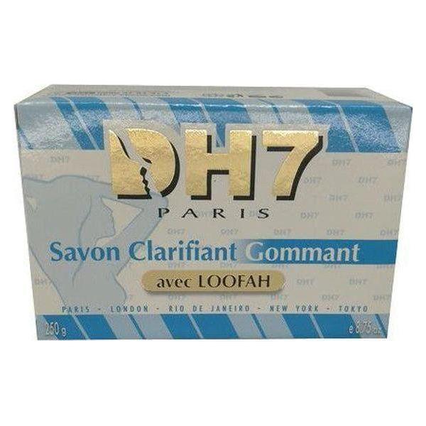 DH7 Lightening and Exfolianting Soap with Loofah 250g - Gtworld.de