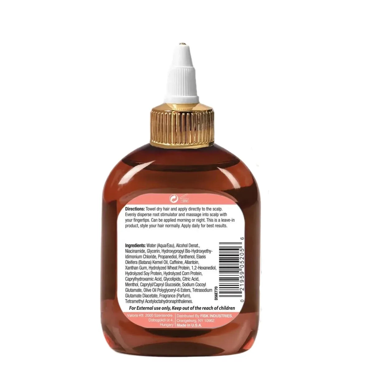 Difeel Elevated Batana Root Stimulator 7.1 oz - gtworld.de
