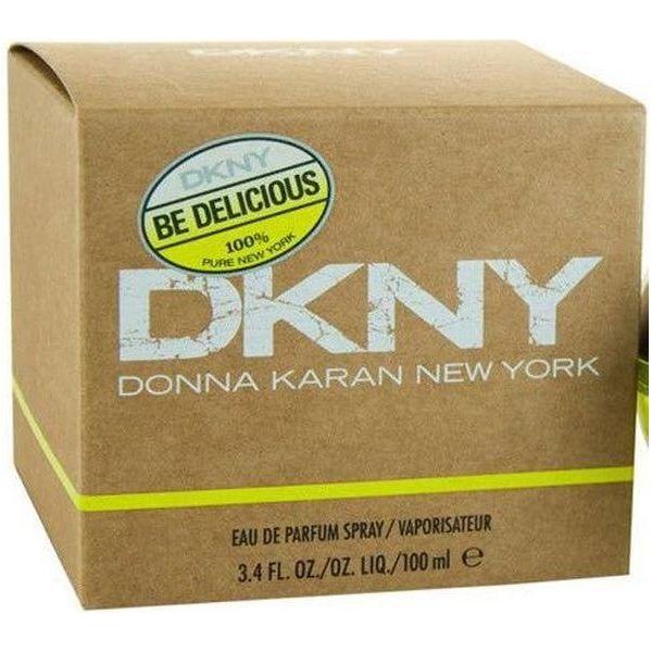 DKNY Eau de Parfum Spray 100ml - Gtworld.de