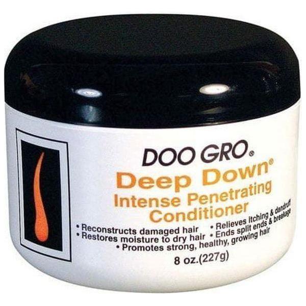 Doo Gro Deep Down Intense Penetrating Conditioner 237ml - Gtworld.de