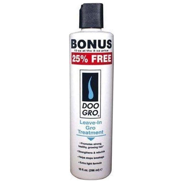 Doo Gro Leave - In Gro Treatment 296ml - Gtworld.de