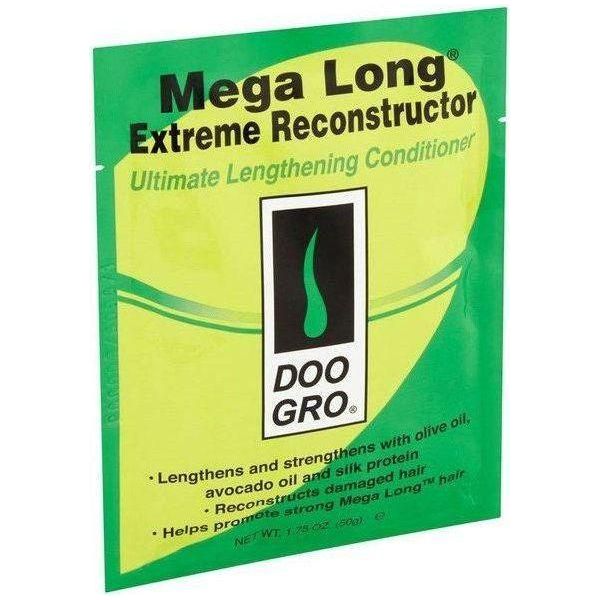 Doo Gro Mega Long Extreme Reconstructor Ultimate Lengthening Conditioner 52Ml - Gtworld.de