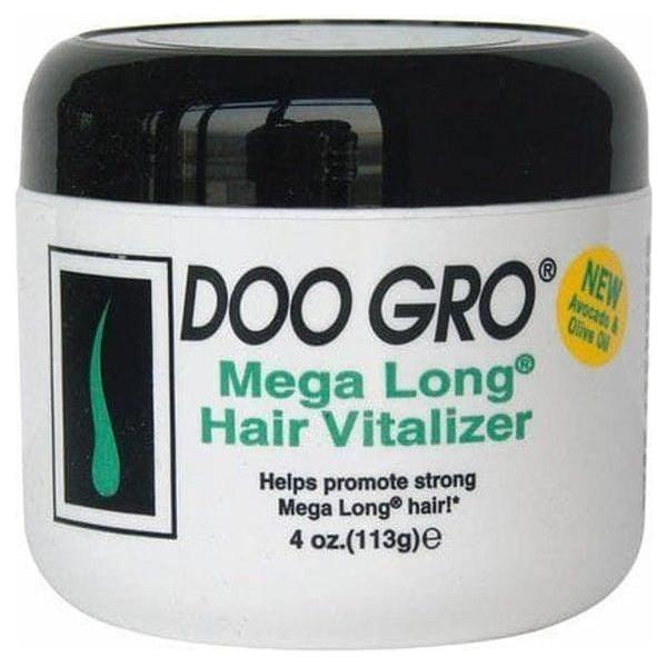 Doo Gro Mega Long Hair Vitalizer 118ml - Gtworld.de