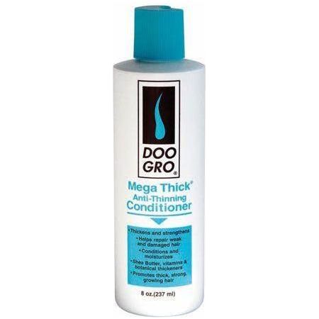 Doo Gro Mega Thick Anti - Thinning Conditioner 237ml - Gtworld.de