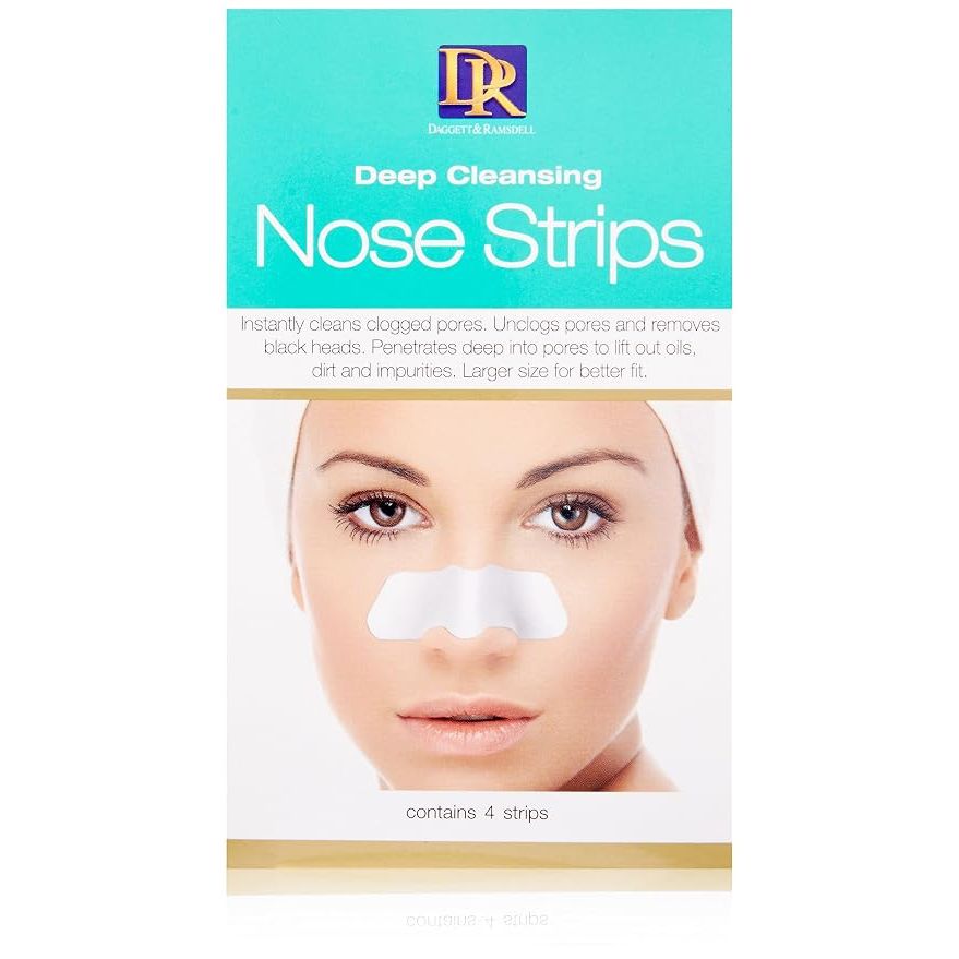DR Deep Cleansing Nose Strip - gtworld.de