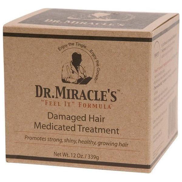 Dr. Miracle&