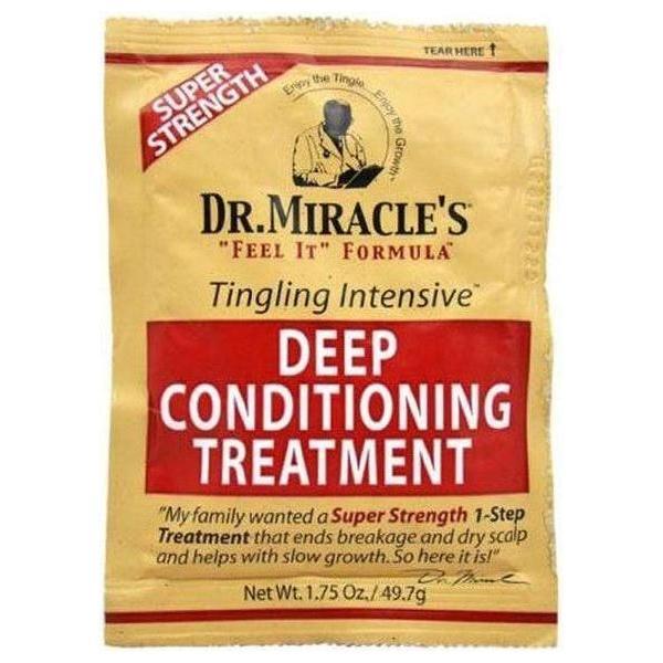 Dr. Miracle&