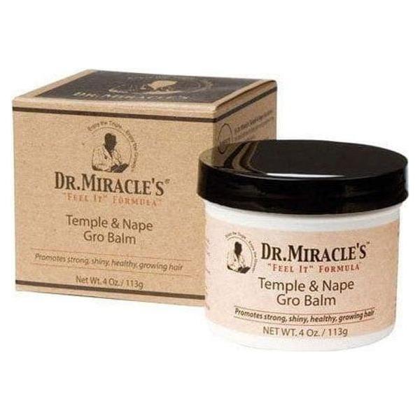 Dr. Miracle&
