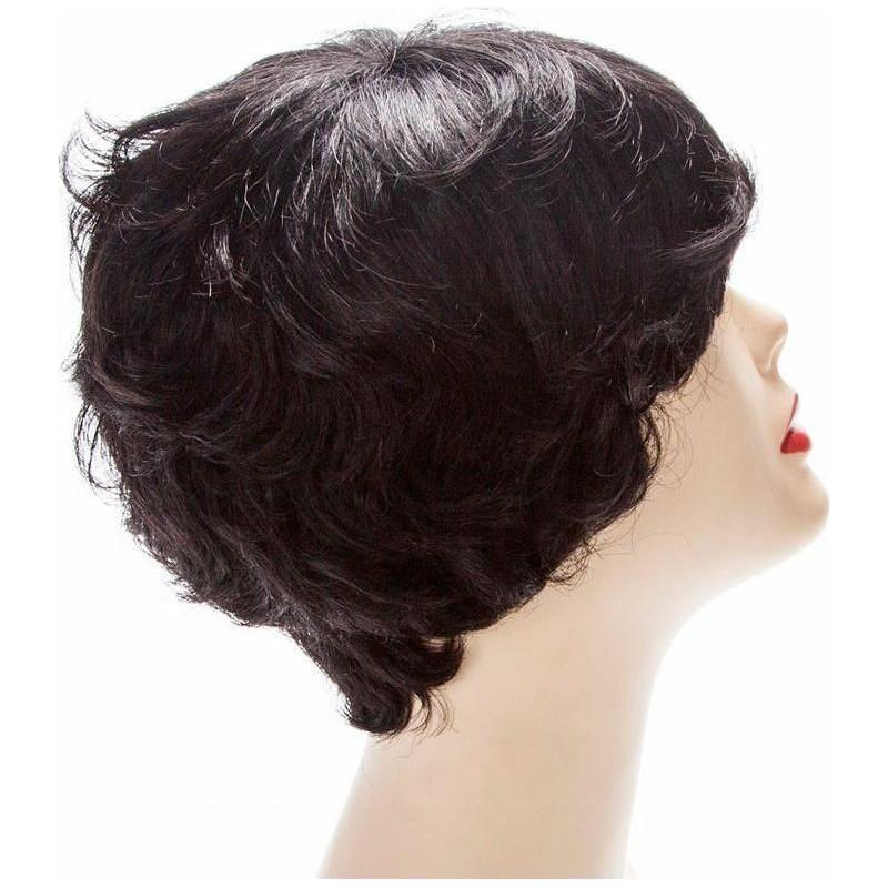 Dream Hair 100% Human Hair Wig Nelda - Gtworld.de