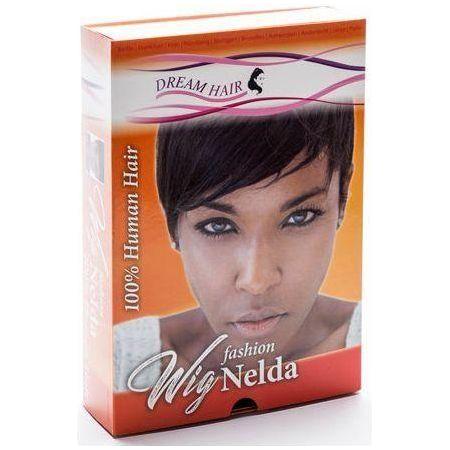 Dream Hair 100% Human Hair Wig Nelda - Gtworld.de