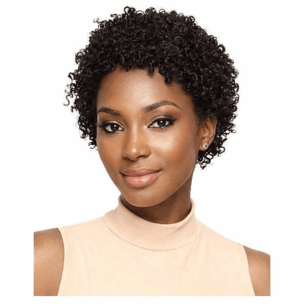 Dream Hair 100% Human Hair Wig Nobel - gtworld.de