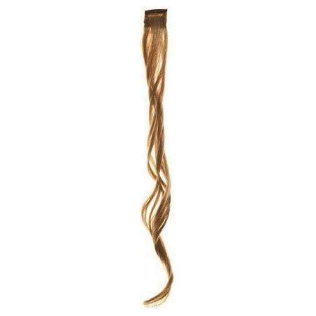 Dream Hair 2 Clip - In Extensions 16"/40Cm Design 16 Strähnen Kunsthaar - Gtworld.de