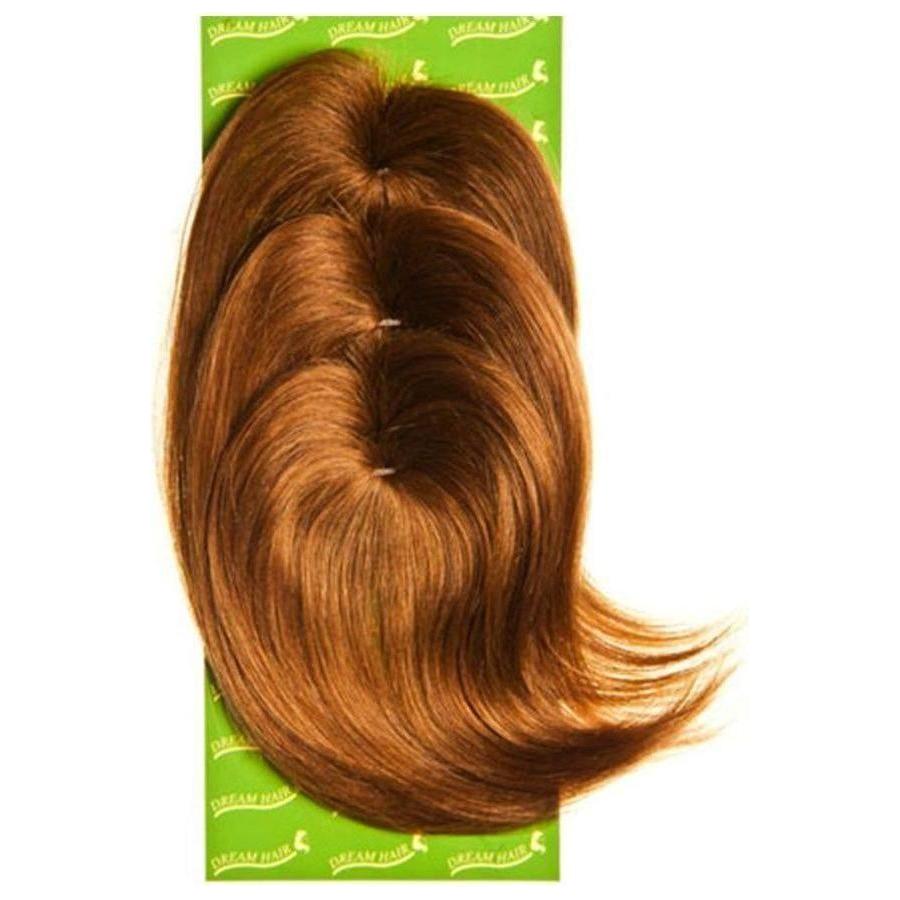 Dream Hair 3 Crown Hair Pieces Human Hair - Gtworld.de