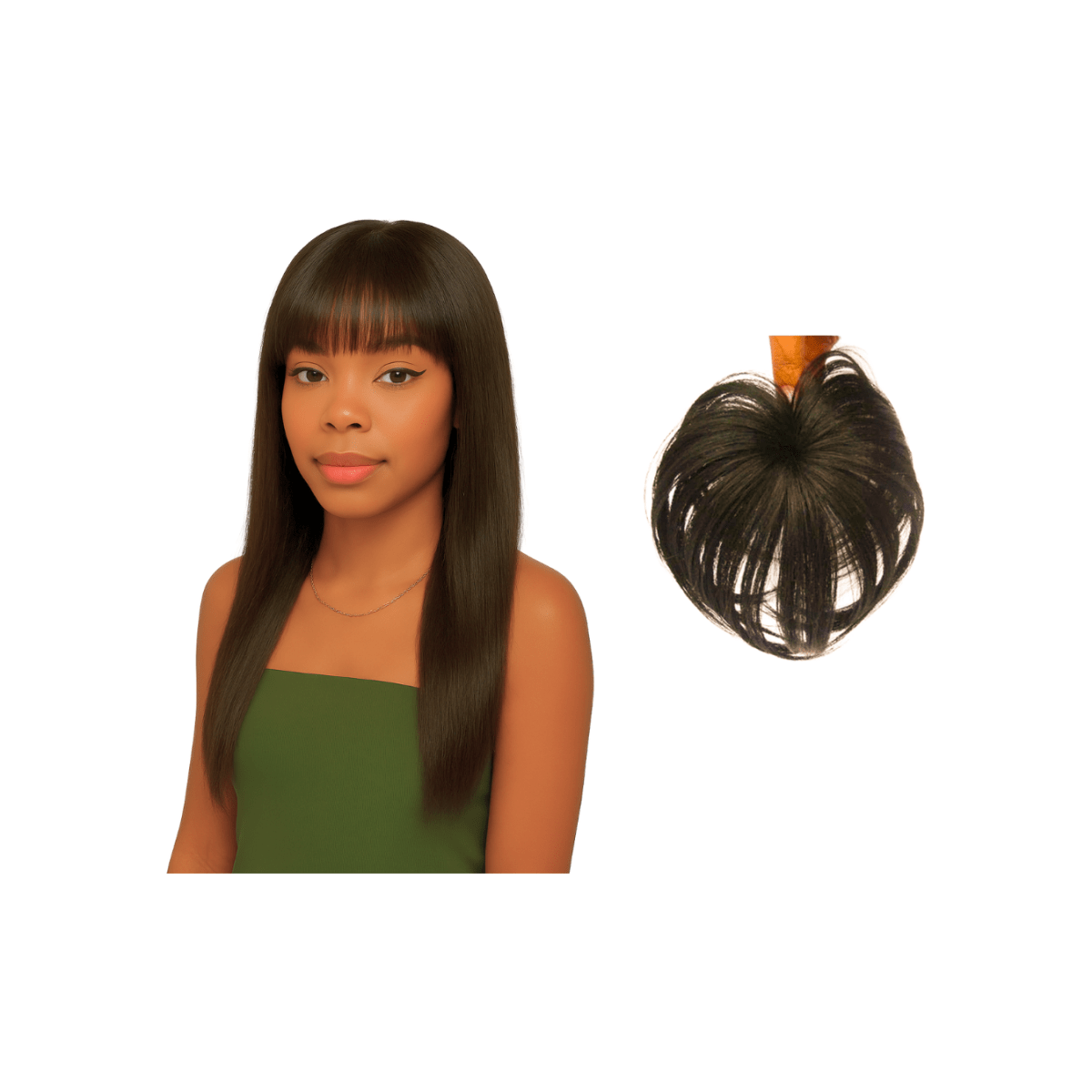 Dream Hair 3 Crown Hair Pieces Human Hair - gtworld.de