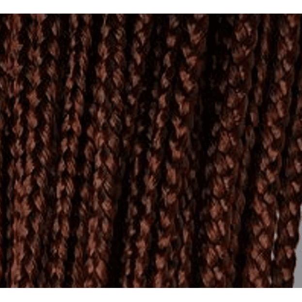 Dream Hair 3X French Curl Braid 16"& 22" & 28" Kunsthaar - gtworld.de