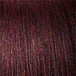Dream Hair 3x Pre - Fluffed Afro Kinky Braid Kunsthaar 16&