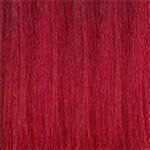 Dream Hair 3x Pre - Fluffed Afro Kinky Braid Kunsthaar 16&