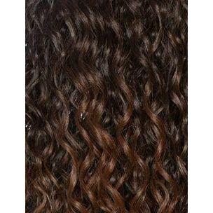 Dream Hair 3x Pre - Fluffed Afro Kinky Braid Kunsthaar 20&