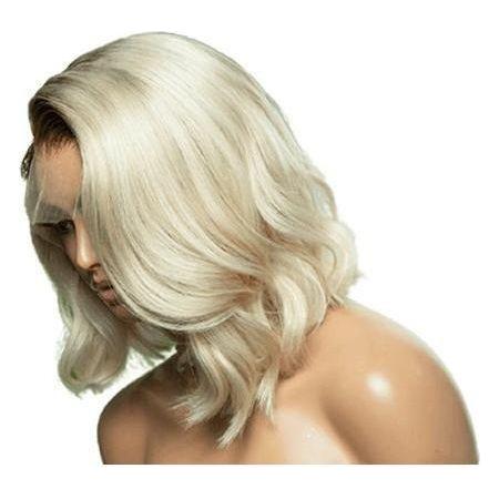 Dream Hair 6 CH Brazilian Virgin Lace Front Wig 14" N290 - Gtworld.de