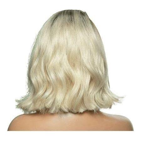 Dream Hair 6 CH Brazilian Virgin Lace Front Wig 14" N290 - Gtworld.de