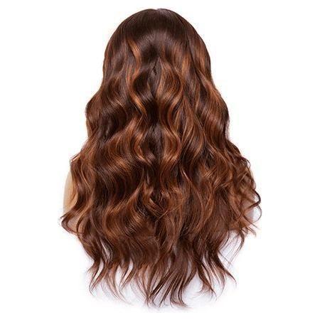 Dream Hair 6 CH Brazilian Virgin Lace Front Wig 16" SP114 - Gtworld.de