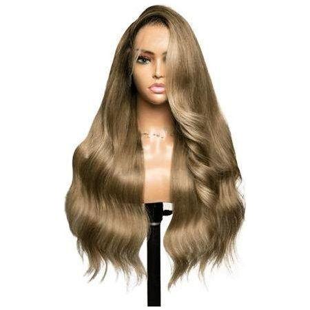 Dream Hair 6 CH Brazilian Virgin Lace Front Wig 20" N246 - Gtworld.de
