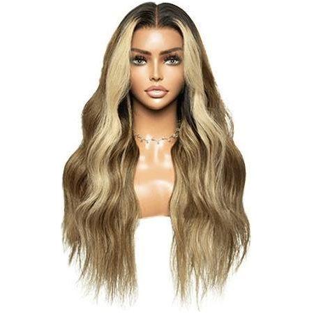 Dream Hair 6 CH Brazilian Virgin Lace Front Wig 20" N281 - Gtworld.de