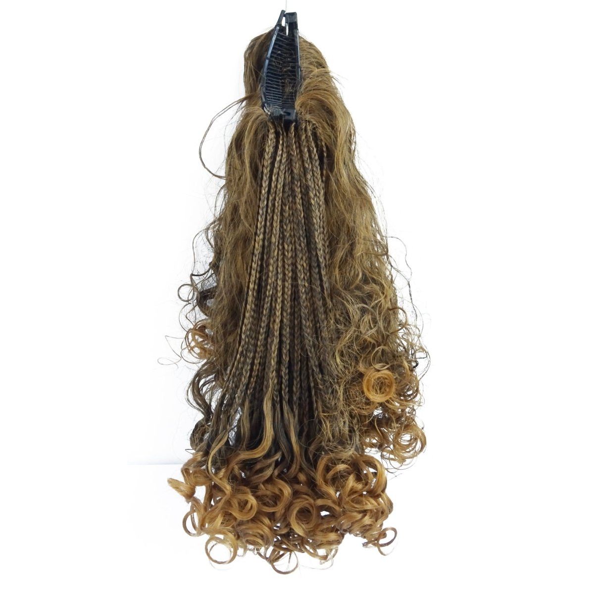 Dream Hair Banana Braid D - 4 - gtworld.de