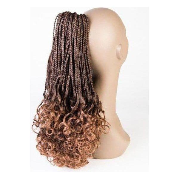 Dream Hair Banana Braid D - 4 - gtworld.de