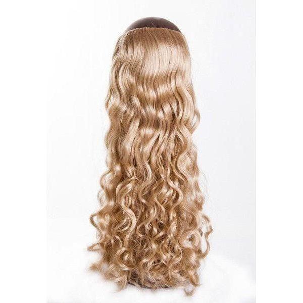 Dream Hair Banana HP - 20 - gtworld.de