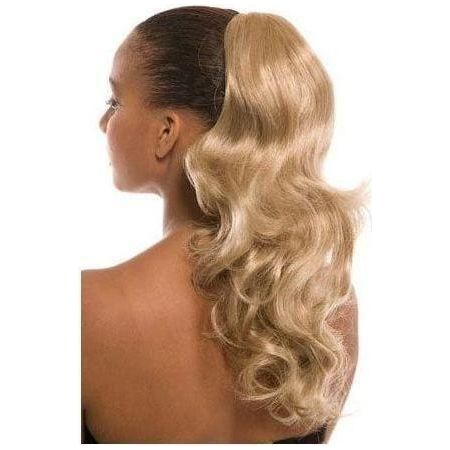 Dream Hair Banana PB 30 16"/40cm Synthetic Hair - Gtworld.de