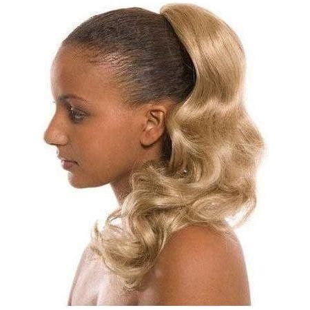 Dream Hair Banana PB 30 16"/40cm Synthetic Hair - Gtworld.de