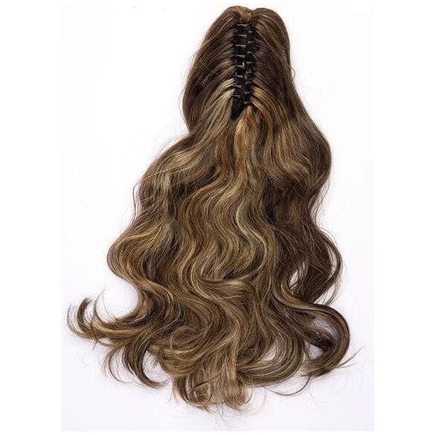 Dream Hair Banana PB 30 16"/40cm Synthetic Hair - Gtworld.de