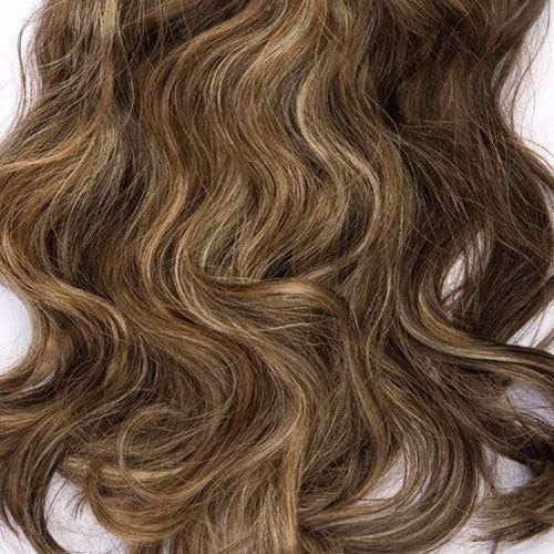 Dream Hair Banana PB 30 16"/40cm Synthetic Hair - Gtworld.de
